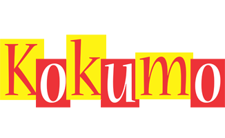 Kokumo errors logo