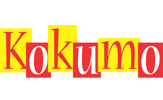 Kokumo errors logo