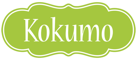 Kokumo family logo