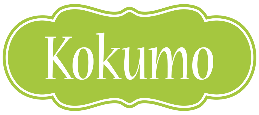 Kokumo family logo