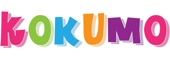 Kokumo friday logo