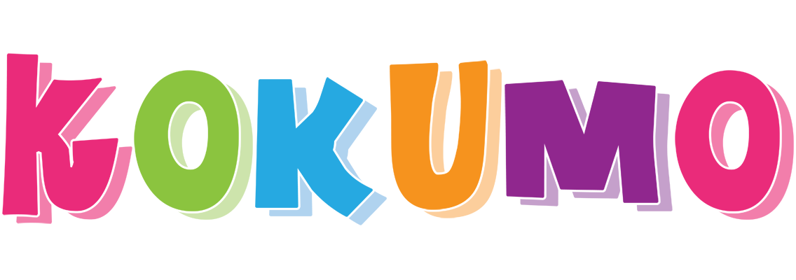 Kokumo friday logo
