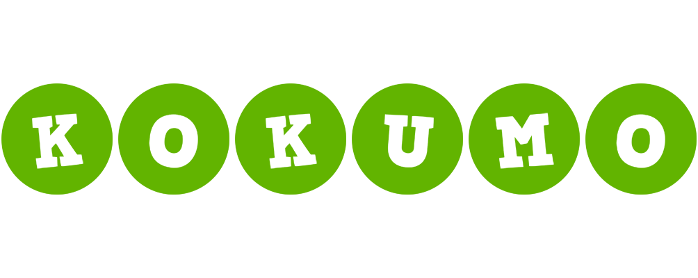 Kokumo games logo