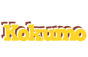 Kokumo hotcup logo