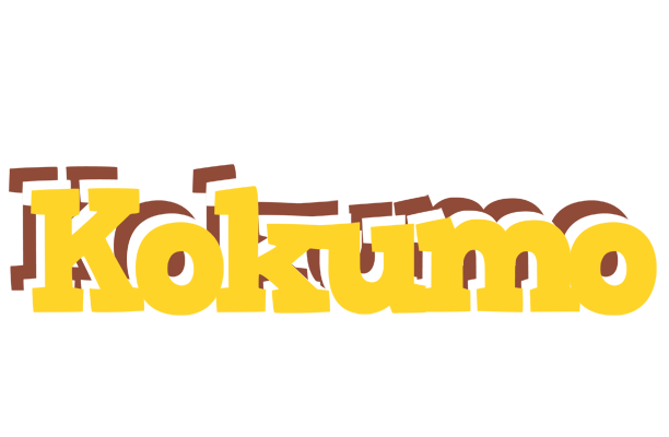 Kokumo hotcup logo