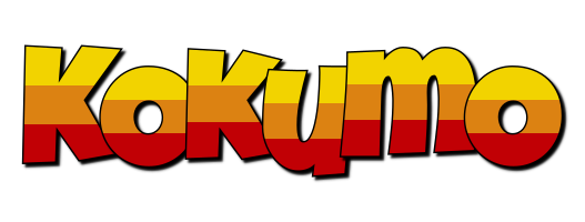 Kokumo jungle logo