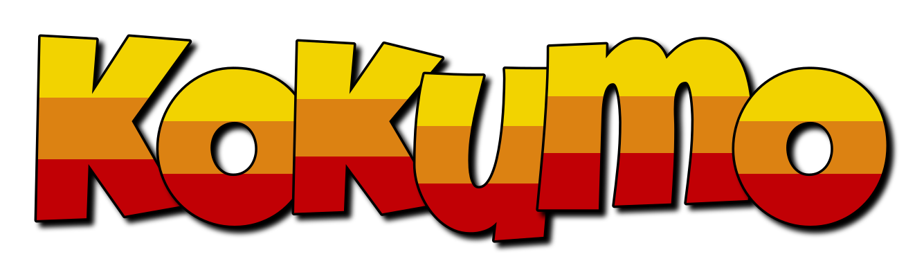 Kokumo jungle logo