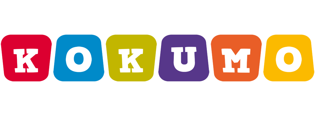 Kokumo kiddo logo