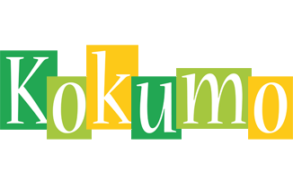 Kokumo lemonade logo