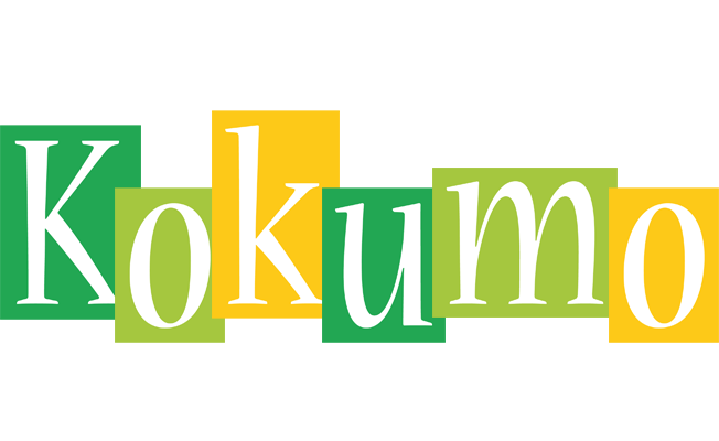 Kokumo lemonade logo