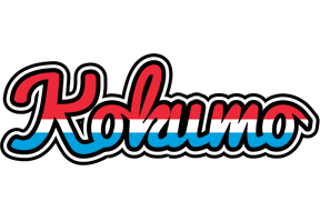 Kokumo norway logo