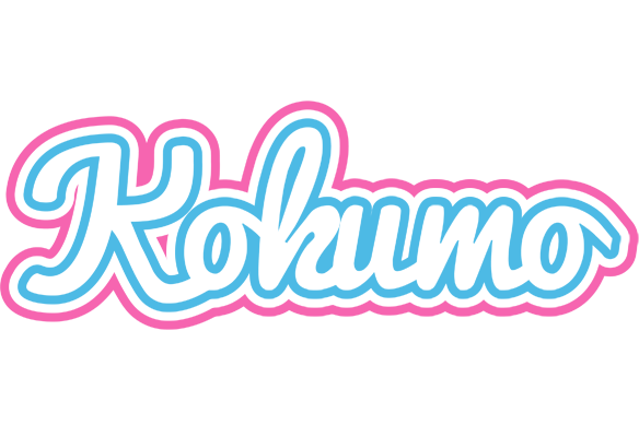Kokumo outdoors logo