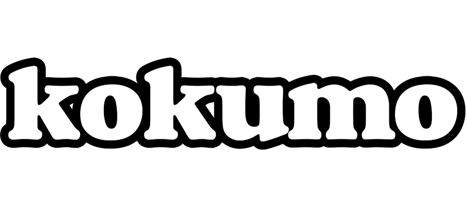 Kokumo panda logo