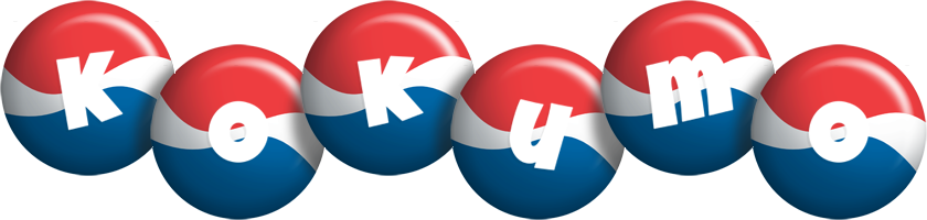 Kokumo paris logo