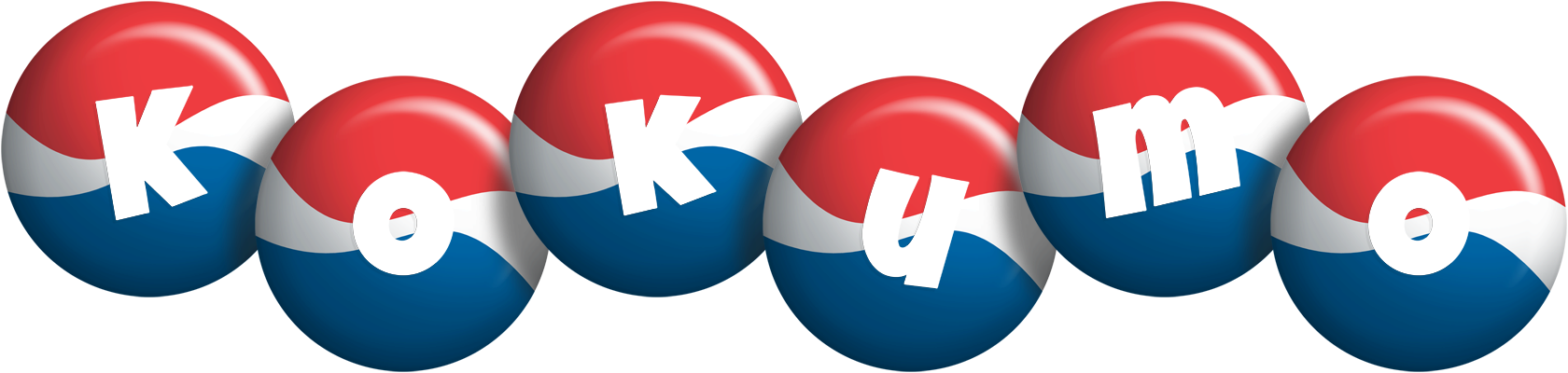 Kokumo paris logo