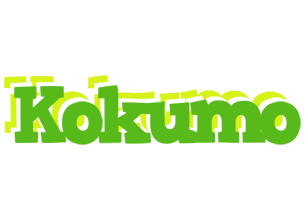 Kokumo picnic logo