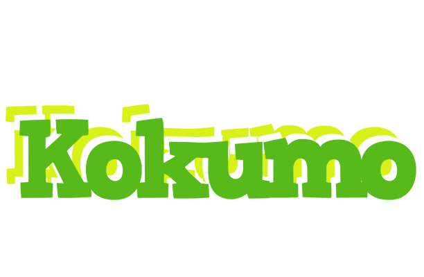 Kokumo picnic logo