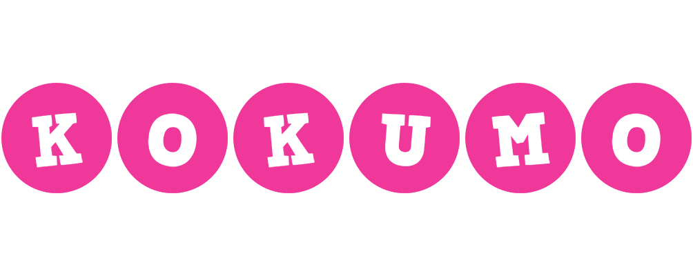 Kokumo poker logo