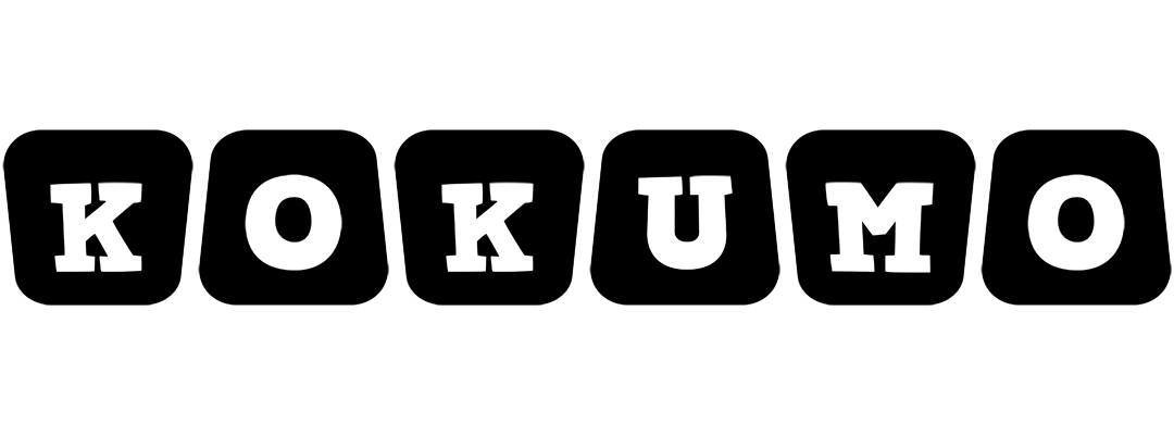Kokumo racing logo