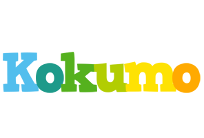 Kokumo rainbows logo