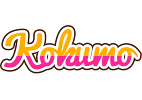 Kokumo smoothie logo