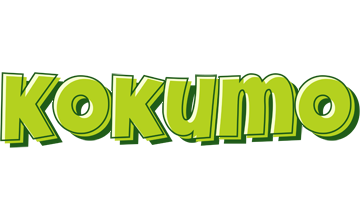 Kokumo summer logo