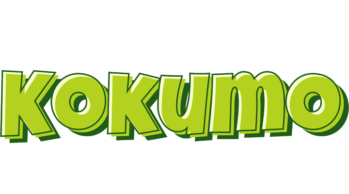 Kokumo summer logo
