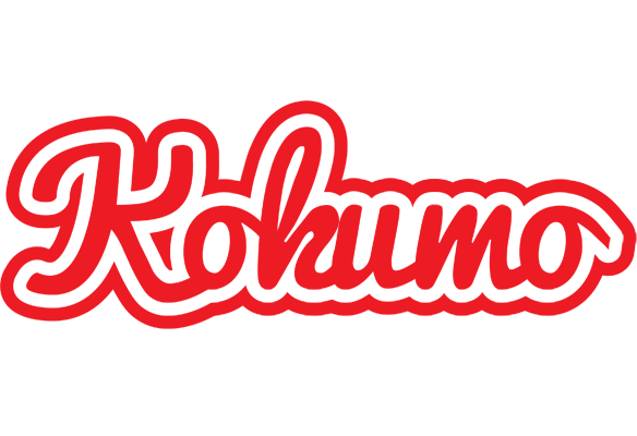 Kokumo sunshine logo