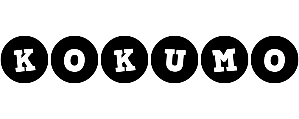 Kokumo tools logo