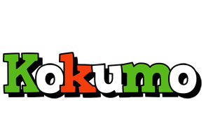 Kokumo venezia logo