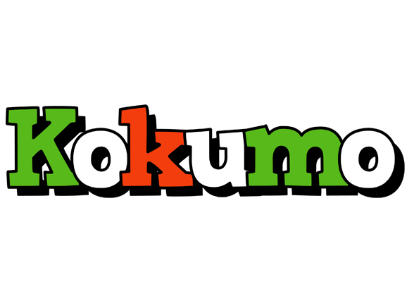 Kokumo venezia logo