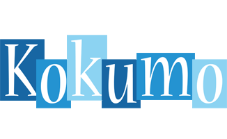 Kokumo winter logo