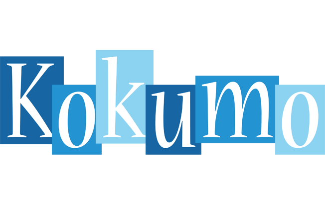 Kokumo winter logo