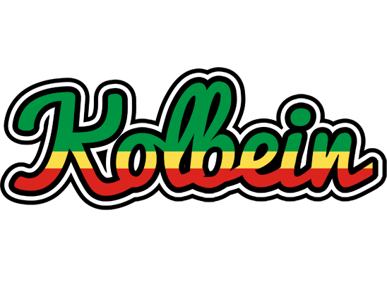Kolbein african logo