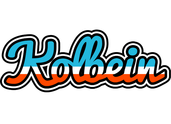 Kolbein america logo