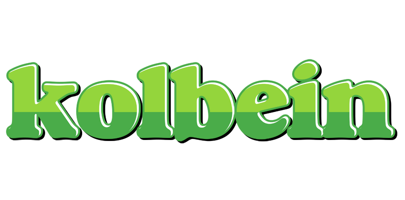 Kolbein apple logo