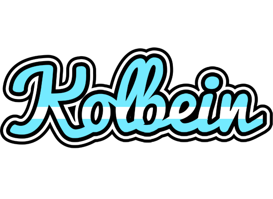 Kolbein argentine logo