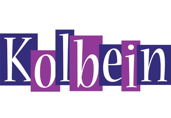Kolbein autumn logo