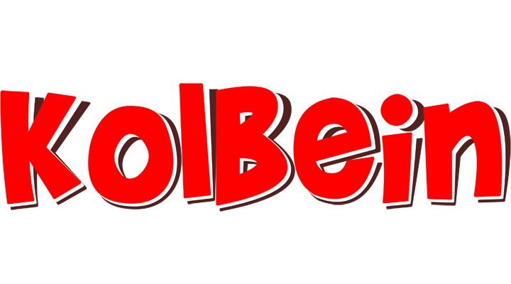 Kolbein basket logo