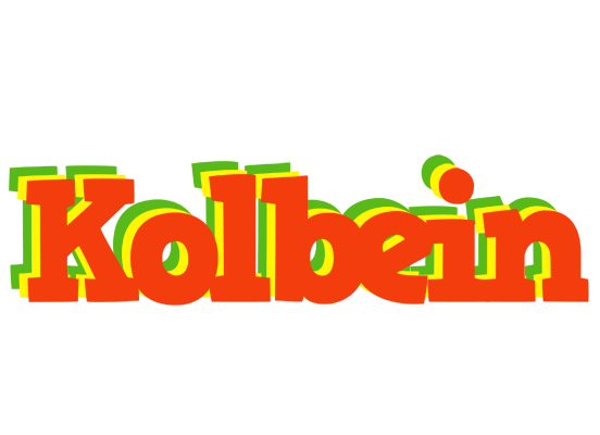 Kolbein bbq logo