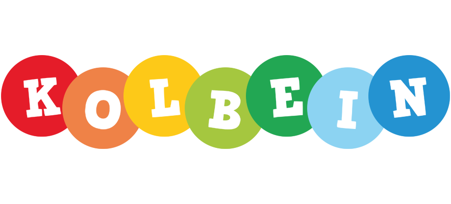 Kolbein boogie logo