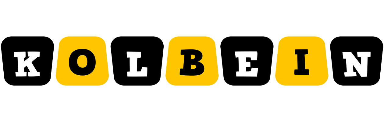 Kolbein boots logo