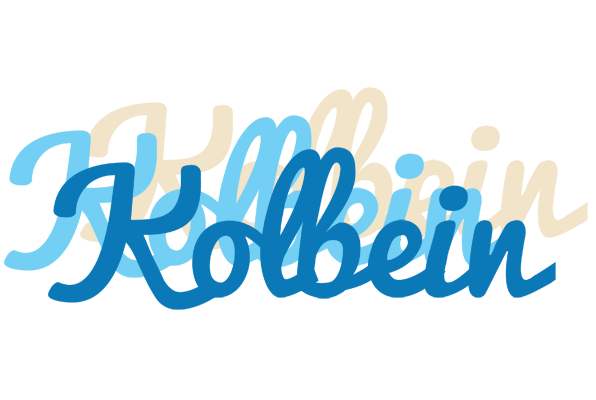 Kolbein breeze logo