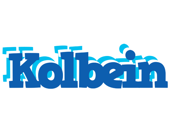 Kolbein business logo