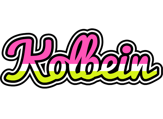 Kolbein candies logo