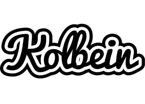 Kolbein chess logo
