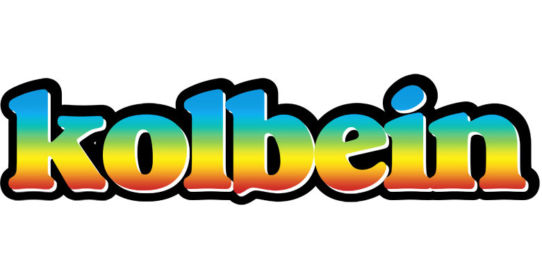 Kolbein color logo