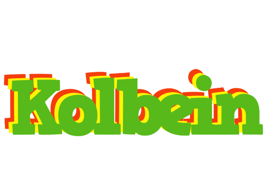 Kolbein crocodile logo