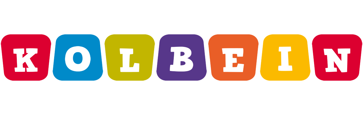 Kolbein daycare logo