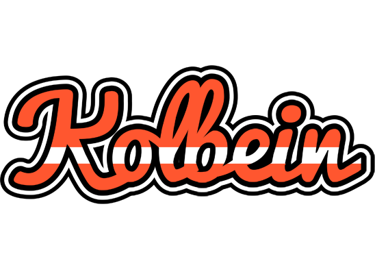 Kolbein denmark logo